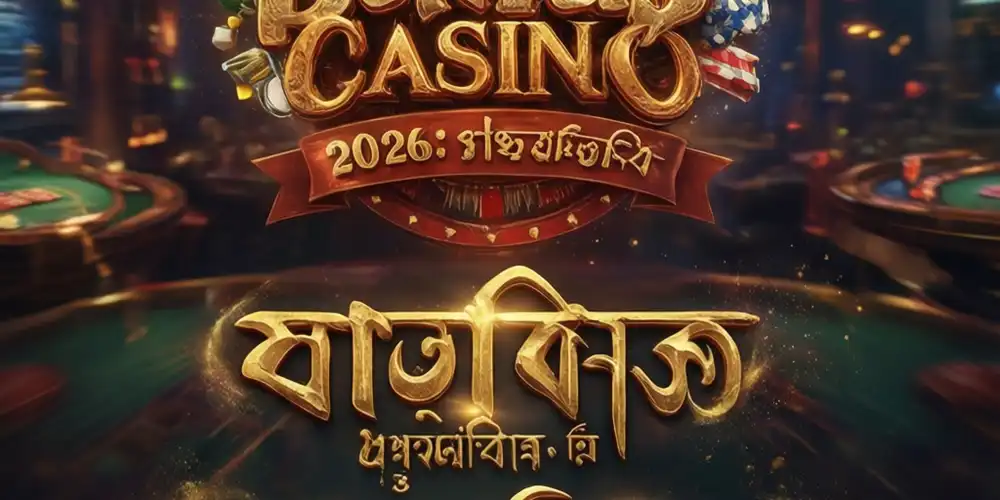 Bonus Casino Banner